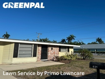 Lawn Care nearby Bradenton, FL, 