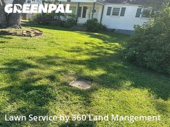 Lawn Care nearby Columbia, TN, 