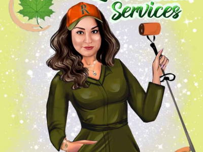 Zena's Lawn Service  headshot