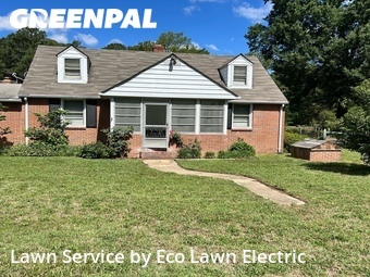 Lawn Mowing Service nearby Glen Allen, VA, 