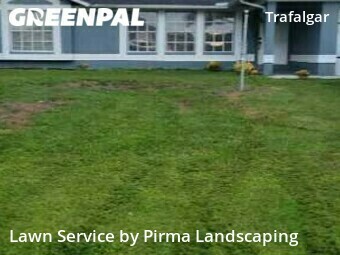 Lawn Care Service nearby Cape Coral, FL, 