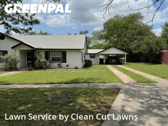 Lawn Mowing Service nearby Temple, TX, 