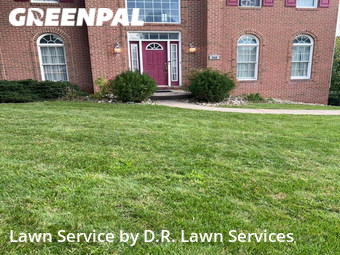 Grass Cut nearby Pittsburgh, PA, 