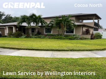 Lawn Care nearby Cocoa, FL, 