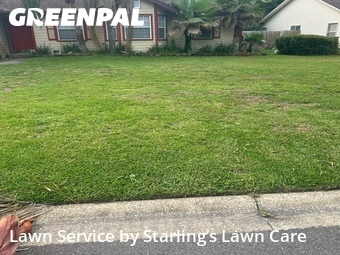 Lawn Maintenance nearby Orange Park, FL, 