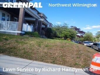Lawn Cut nearby Wilmington, DE, 