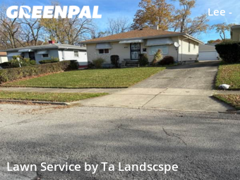 Lawn Service nearby Cleveland, OH, 
