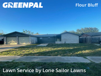 Lawn Care Service nearby Corpus Christi, TX, 