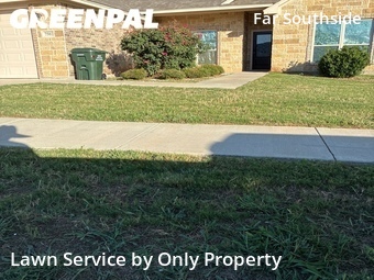 Lawn Cut nearby Abilene, TX, 