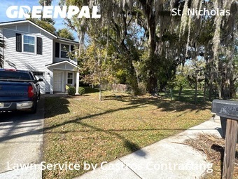 Lawn Care nearby Jacksonville, FL, 