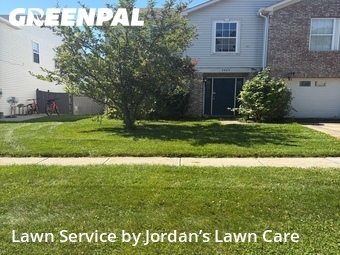 Lawn Care nearby Greenwood, IN, 