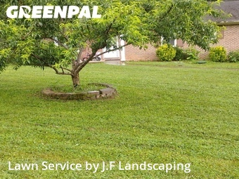 Lawn Cut nearby Columbia, TN, 