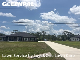 Lawn Mowing nearby Orlando, FL, 