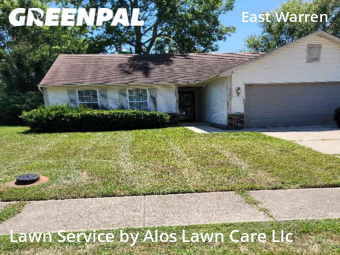 Lawn Mowing nearby Indianapolis, IN, 