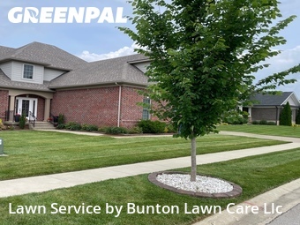 Lawn Mow nearby Louisville, KY, 