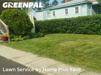 Lawn Cutting nearby Hartford, CT, 