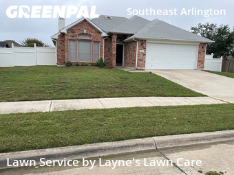 Grass Cutting nearby Arlington, TX, 