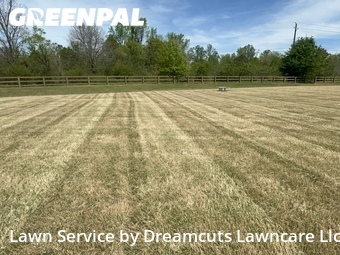 Lawn Care nearby Toney, AL, 
