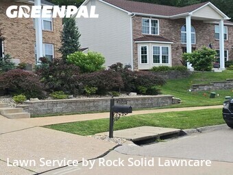Lawn Cut nearby St. Louis, IL, 