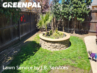 Lawn Service nearby Clovis, CA, 