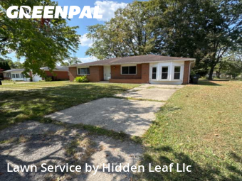 Lawn Maintenance nearby Dayton, OH, 