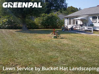 Work completed by yard-maintenance-professionals-in-Concord-CA
