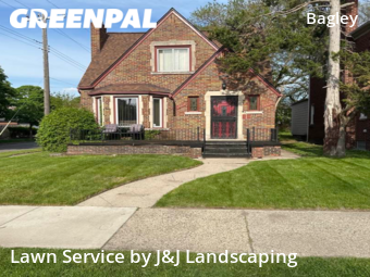 Yard Mowing nearby Detroit, MI, 