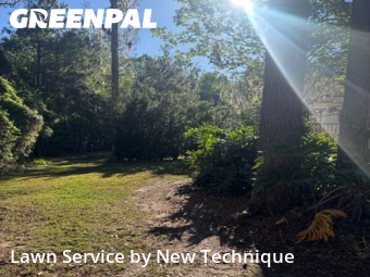 Lawn Care Service nearby Longwood, FL, 
