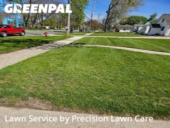 Lawn Service nearby Midland, MI, 