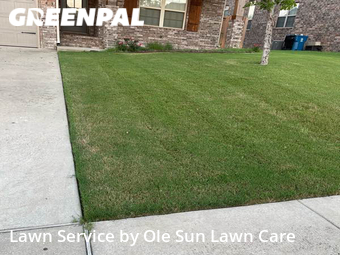 Lawn Service nearby Bentonville, AR, 