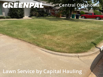 Lawn Maintenance nearby Oklahoma City, OK, 