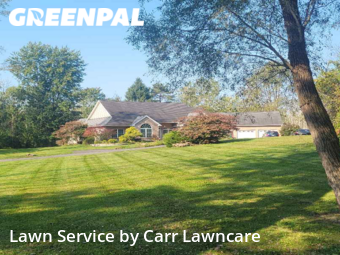 Grass Cutting nearby Fairport, NY, 