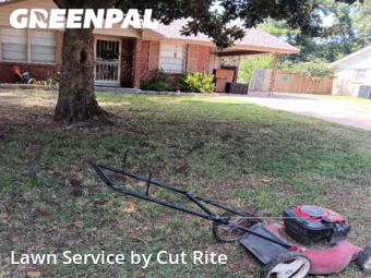 Lawn Cutting nearby West Memphis, AR, 