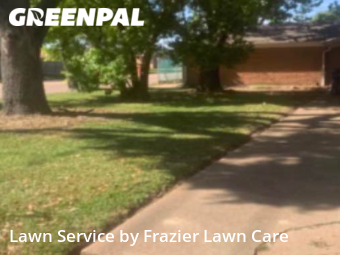 Lawn Maintenance nearby Texas City, TX, 