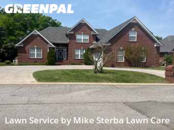 Lawn Service nearby Murfreesboro, TX, 