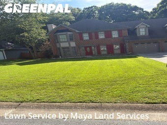 Lawn Care nearby Marietta, GA, 
