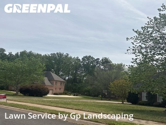 Lawn Mowing Service nearby Charlotte, NC, 