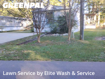 Lawn Care Service nearby Auburn, AL, 