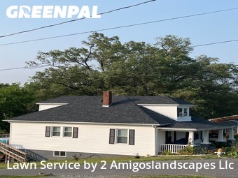 Lawn Mowing nearby Roanoke, VA, 