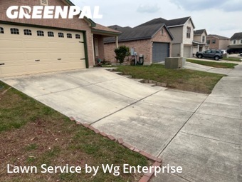 Lawn Mowing nearby San Antonio, TX, 