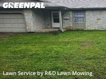 Lawn Mowing nearby Springfield, MO, 