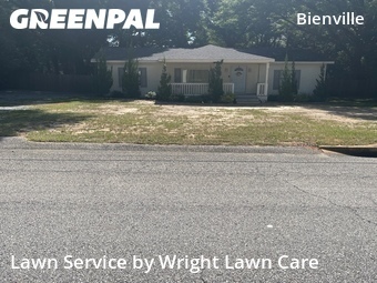 Lawn Mowing Service nearby Mobile, AL, 