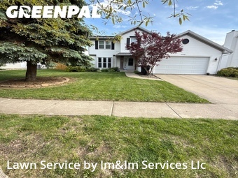 Lawn Service nearby Bloomington, IL, 