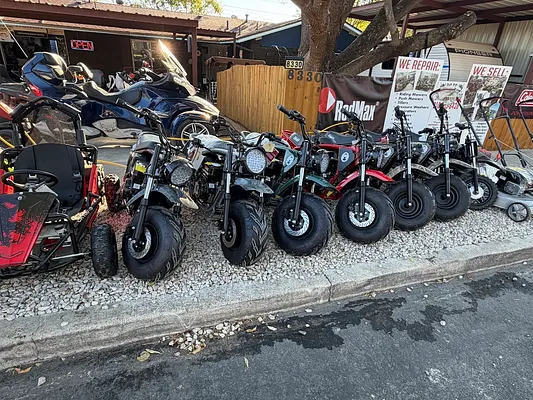 Big T's Small Engine Repair Photo 13