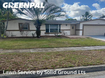 Lawn Care nearby Margate, FL, 