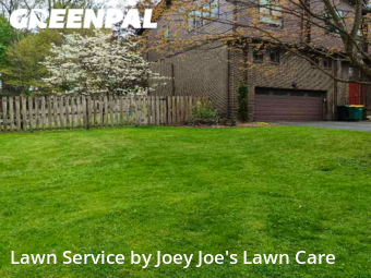 Lawn Mowing nearby Pittsburgh, PA, 