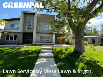 Lawn Service nearby Englewood, CO, 