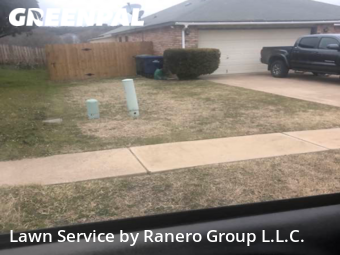 Lawn Care nearby Copperas Cove, TX, 