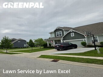 Yard Cutting nearby Noblesville, IN, 
