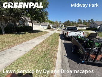 Lawn Service nearby De Land, FL, 